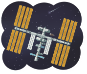 space station ôlm